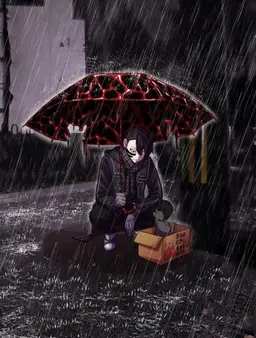 Profile image of 無陀野 無人