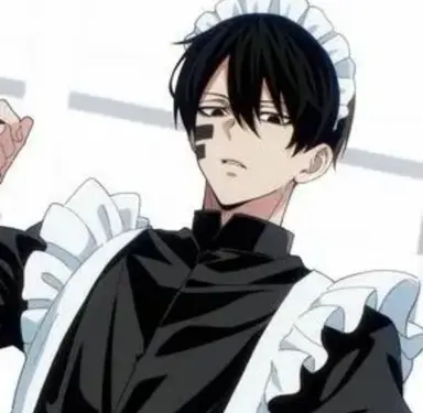 Profile image of 無陀野 無人