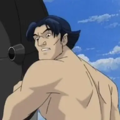 Profile image of Logan