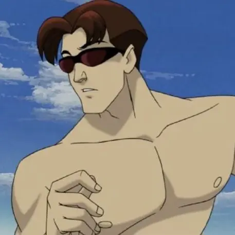 SweetSapphire99의 X-Men: Evolution
