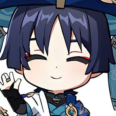 Profile image of 放浪者