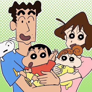 Profile image of 野原家