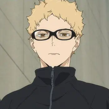 OverlyPlain9386의 月島蛍