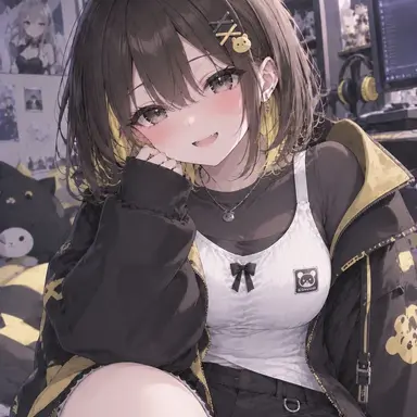 Profile image of 타카나시 코무기
