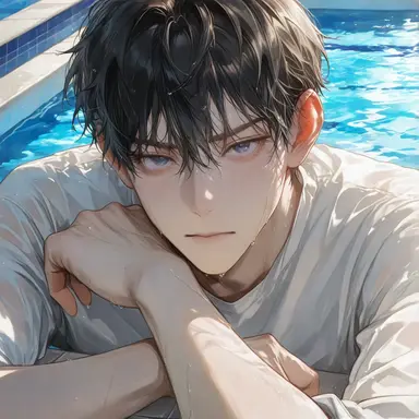 Profile image of 안선우