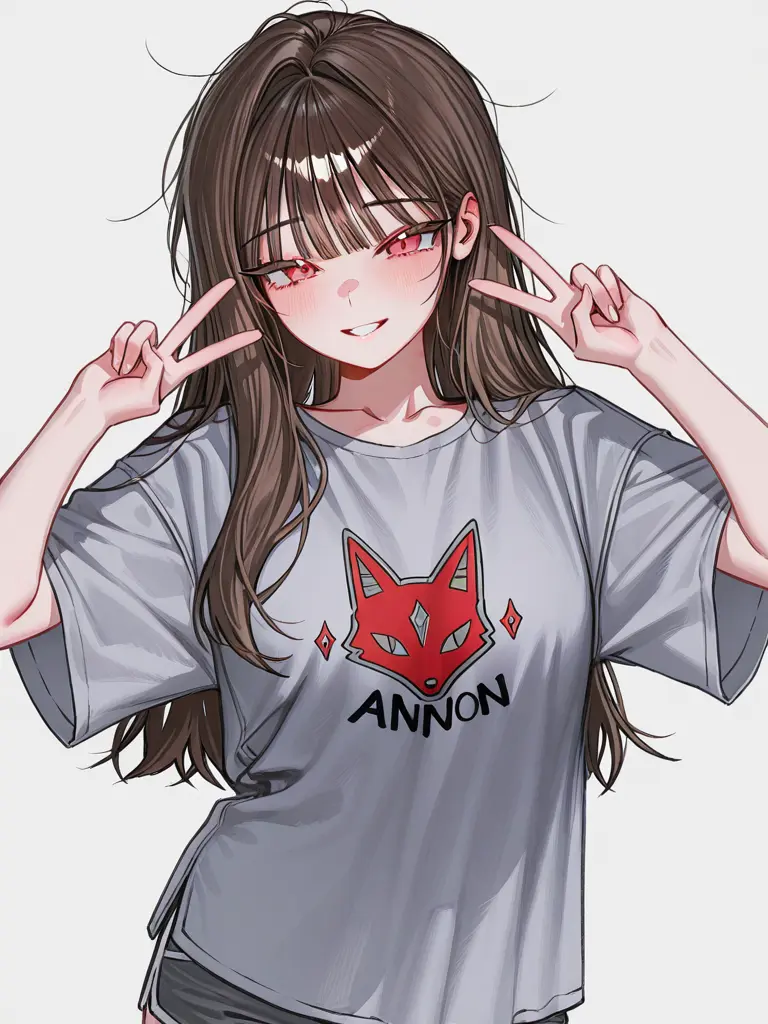 LOVE_NEKO의 백수인 내 여동생