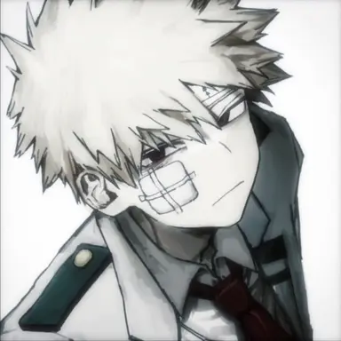Profile image of Katsuki