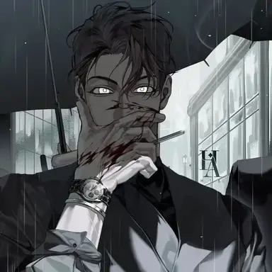 Profile image of Vincent Moretti