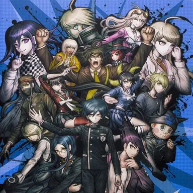 Profile image of ダンガンロンパv 3