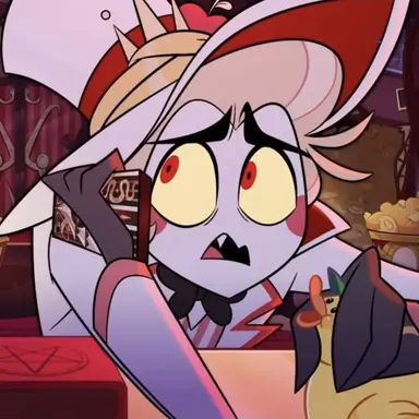 Profile image of Lucifer