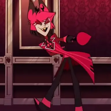 Profile image of Alastor