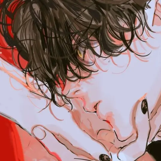 OrangeSauce0504의 ヴォルフ