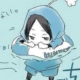 DemurePika4425의 くにみくん（しょた川の国見ばーじょん)