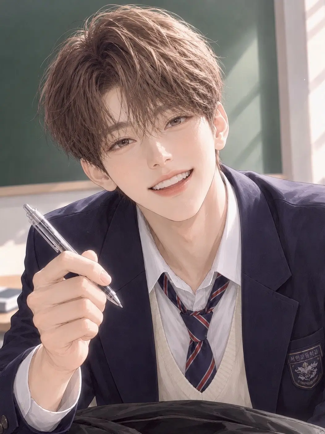 white_p의 문건우
