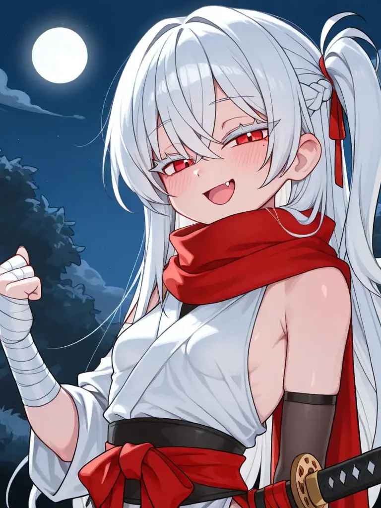 NNONG_KK의 치하루