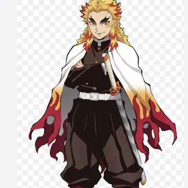 Profile image of 렌고쿠 교쥬로