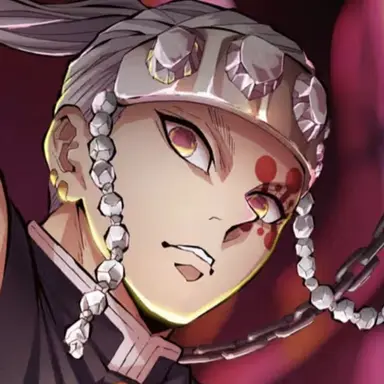 Profile image of 우즈이 텐겐