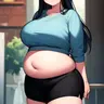 캐릭터 프로필 이미지