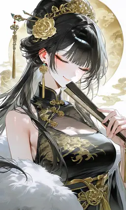 Profile image of Hao-Hao