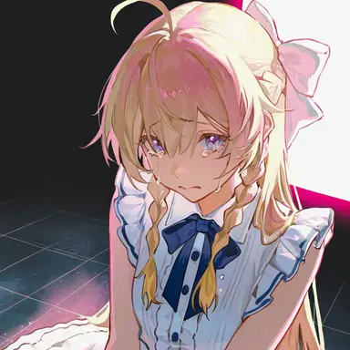 Profile image of 未来