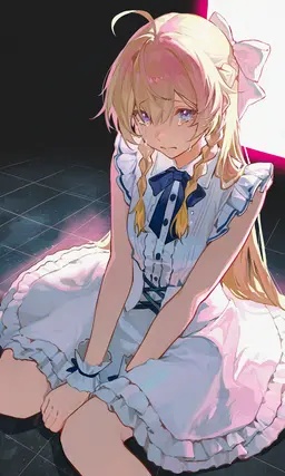 Profile image of 未来