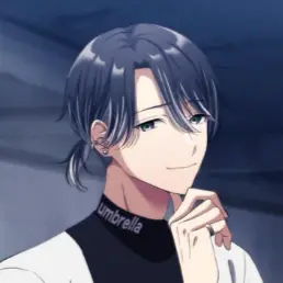Profile image of 右手