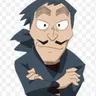 Profile image of 山田伝蔵