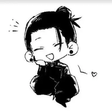 Profile image of 게토 스구루