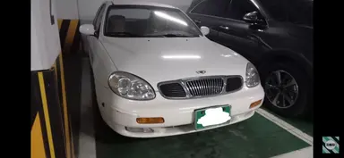 Profile image of 대우 레간자
