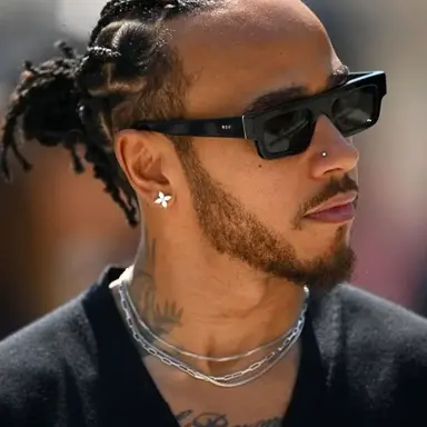 Profile image of Lewis hamilton