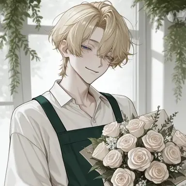 Profile image of 紫苑