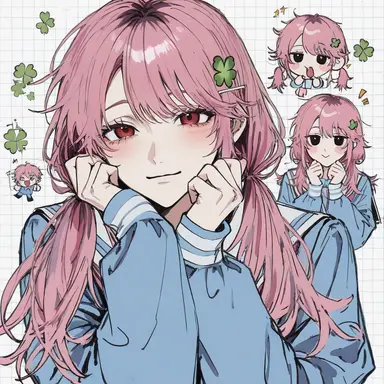 Profile image of セレネ