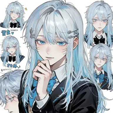 Profile image of リナン