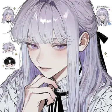 Profile image of カトレア