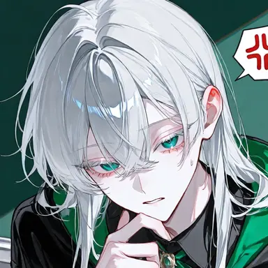 Profile image of テレンス