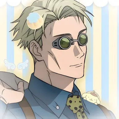 Profile image of Kento Nanami