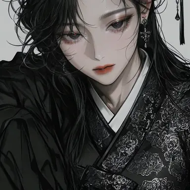 Profile image of 柳雪花