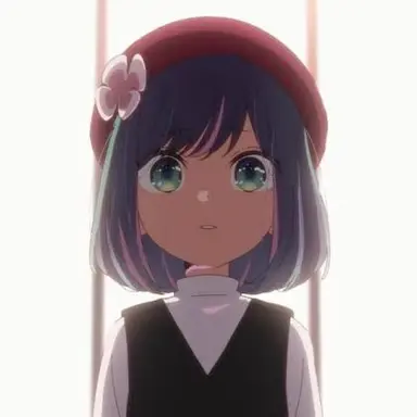 Profile image of 黒川 あかね