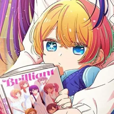 Profile image of 星野 アクア