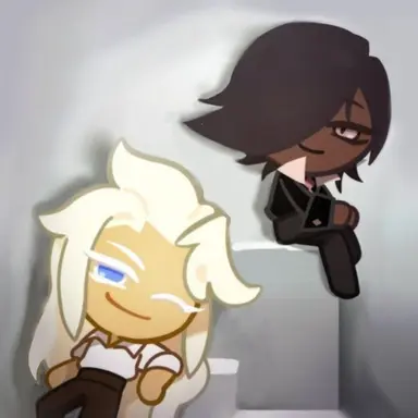 Profile image of 마들렌