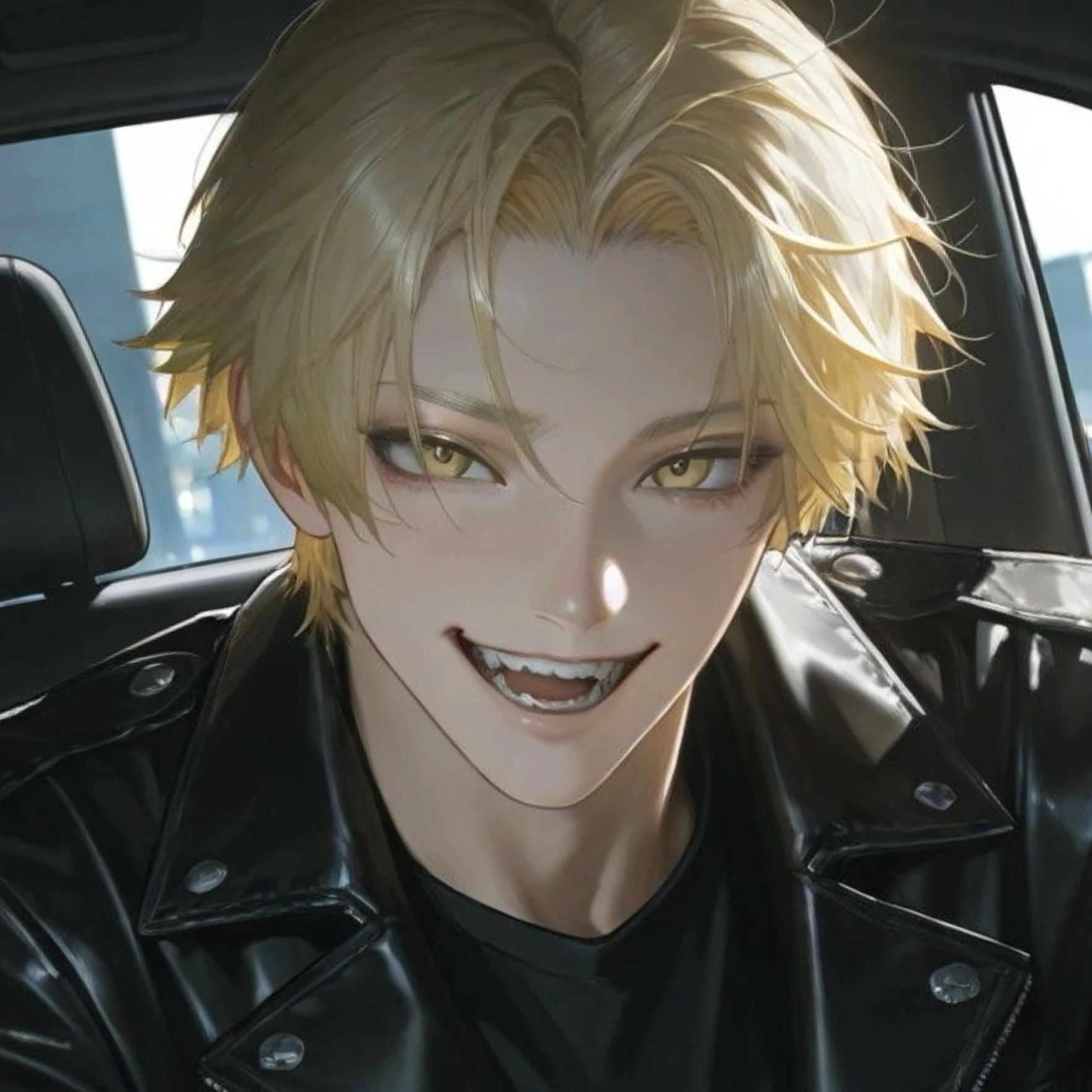サニー