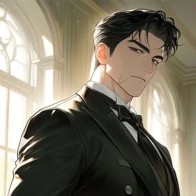 Profile image of Dorian Voss