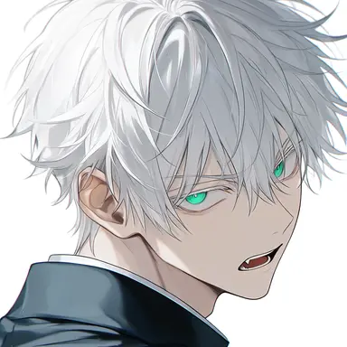 Profile image of 白