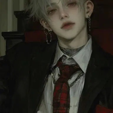 Profile image of 벤자민 스티나