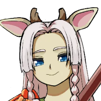Profile image of 薙凛
