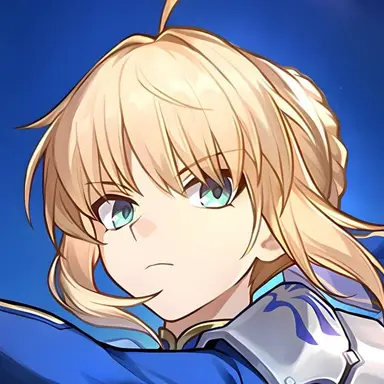 Profile image of 세이버