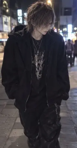 Profile image of 리쿠