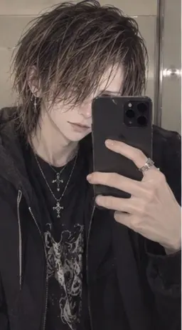 Profile image of 리쿠
