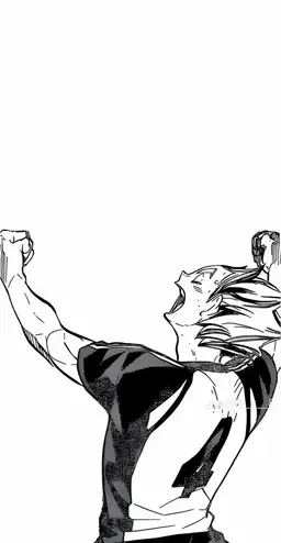 Profile image of 木兎光太郎