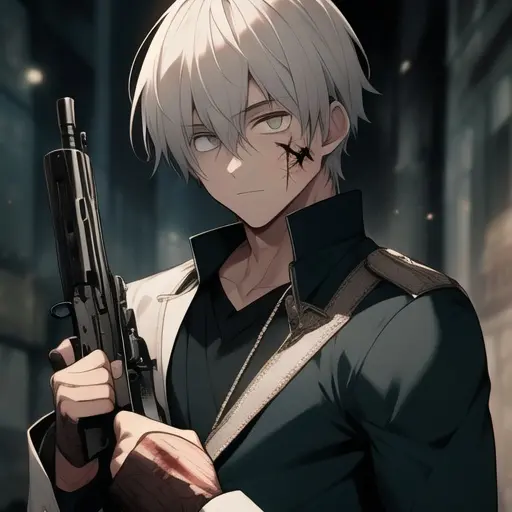 LankySkunk5217의 유전희